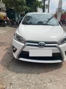 Bán xe Toyota Yaris 2017 1.5G giá 398 Triệu - Hà Nội