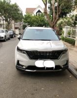 Bán xe Kia Carnival 2022 Signature 2.2D giá 1 Tỷ 250 Triệu - Hà Nội