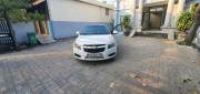 Bán xe Chevrolet Cruze 2015 LT 1.6 MT giá 230 Triệu - TP HCM