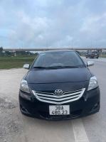 Bán xe Toyota Vios 2011 1.5E giá 130 Triệu - Nghệ An