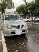 Bán xe Toyota Innova 2010 G giá 225 Triệu - Tây Ninh