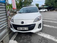 Bán xe Mazda 3 2014 S 1.6 MT giá 290 Triệu - Hà Tĩnh