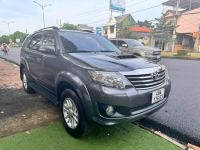 Bán xe Toyota Fortuner 2014 2.5G giá 545 Triệu - Thanh Hóa