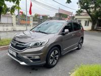 Bán xe Honda CRV 2017 2.4 AT - TG giá 580 Triệu - Hà Nội