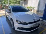 Bán xe Volkswagen Scirocco 1.4 AT 2010 giá 330 Triệu - Khánh Hòa