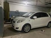 Bán xe Toyota Yaris 2008 1.3 AT giá 215 Triệu - Hà Nội