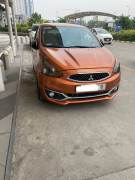 Bán xe Mitsubishi Mirage 2016 1.2 AT giá 230 Triệu - Hà Nội