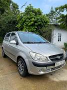 Bán xe Hyundai Getz 1.1 MT 2009 giá 92 Triệu - Hà Nội