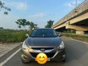 Bán xe Hyundai Tucson 2.0 AT 4WD 2011 giá 335 Triệu - Hà Nội