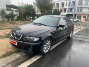 Bán xe BMW 3 Series 2005 318i giá 155 Triệu - Ninh Thuận