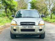 Bán xe Hyundai Tucson 2009 2.0 AT 4WD giá 250 Triệu - Long An