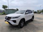 Bán xe Toyota Fortuner 2022 2.4L 4x2 AT giá 938 Triệu - TP HCM