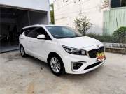 Bán xe Kia Sedona 2020 2.2 DAT Luxury giá 825 Triệu - TP HCM