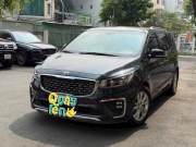 Bán xe Kia Sedona 2020 2.2 DAT Luxury giá 758 Triệu - TP HCM