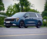 Bán xe Kia Carnival 2024 Signature 2.2D giá 1 Tỷ 290 Triệu - TP HCM