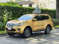 Bán xe Nissan Terra 2019 E 2.5 AT 2WD giá 695 Triệu - TP HCM