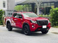 Bán xe Nissan Navara 2022 Pro-4X 2.3 AT 4WD giá 825 Triệu - TP HCM