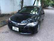 Bán xe Honda Civic 2010 1.8 MT giá 199 Triệu - Bắc Ninh