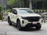 Bán xe Nissan Navara 2022 Pro-4X 2.3 AT 4WD giá 810 Triệu - TP HCM