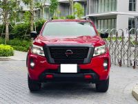 Bán xe Nissan Navara 2022 Pro-4X 2.3 AT 4WD giá 825 Triệu - TP HCM