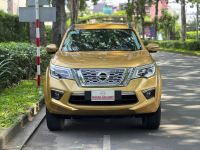 Bán xe Nissan Terra E 2.5 AT 2WD 2019 giá 695 Triệu - TP HCM