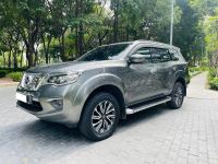 Bán xe Nissan Terra 2019 V 2.5 AT 4WD giá 780 Triệu - TP HCM