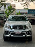 Bán xe Nissan Navara 2019 EL Premium Z giá 525 Triệu - TP HCM