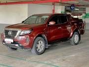 Bán xe Nissan Navara 2021 VE 2.5 AT 2WD giá 599 Triệu - TP HCM