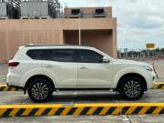 Bán xe Nissan Terra 2019 V 2.5 AT 4WD giá 799 Triệu - TP HCM