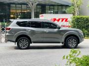 Bán xe Nissan Terra V 2.5 AT 4WD 2019 giá 765 Triệu - TP HCM