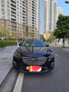 Bán xe Mazda CX5 2017 2.5 AT 2WD giá 515 Triệu - Hà Nội