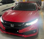 Bán xe Honda Civic 2019 RS 1.5 AT giá 630 Triệu - TP HCM