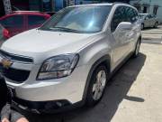 Bán xe Chevrolet Orlando 2015 LTZ 1.8 AT giá 299 Triệu - Đồng Nai