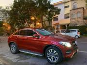 Bán xe Mercedes Benz GLE Class 2019 GLE 400 4Matic Coupe giá 2 Tỷ 268 Triệu - TP HCM