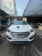 Bán xe Hyundai SantaFe 2016 2.2L 4WD giá 659 Triệu - TP HCM