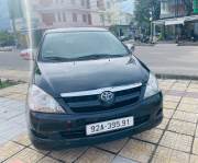 Bán xe Toyota Innova 2007 G giá 199 Triệu - Quảng Nam