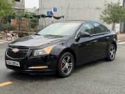 Bán xe Chevrolet Cruze 2012 LTZ 1.8 AT giá 199 Triệu - Bình Dương