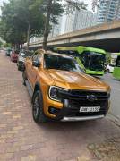 Bán xe Ford Ranger 2022 Wildtrak 2.0L 4x4 AT giá 785 Triệu - Hà Nội