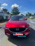 Bán xe Mazda CX5 2022 Premium 2.0 AT giá 760 Triệu - TP HCM