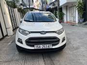 Bán xe Ford EcoSport 2016 Titanium 1.5L AT giá 330 Triệu - Hải Phòng