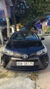 Bán xe Toyota Vios 2022 E CVT giá 440 Triệu - Hưng Yên