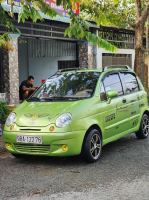 Bán xe Daewoo Matiz 2006 S 0.8 MT giá 55 Triệu - Vĩnh Long