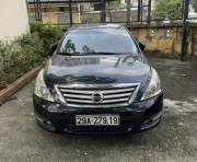 Bán xe Nissan Teana 2010 2.0 AT giá 230 Triệu - Hà Nội