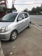 Bán xe Kia Morning 2007 LX 1.0 AT giá 125 Triệu - Hà Nội