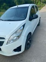 Bán xe Chevrolet Spark 2011 Van 1.0 AT giá 100 Triệu - Thái Nguyên