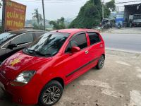 Bán xe Chevrolet Spark 2015 Lite Van 0.8 MT giá 85 Triệu - Tuyên Quang