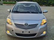 Bán xe Toyota Vios 2011 1.5E giá 183 Triệu - Hà Nội