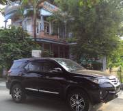 Bán xe Toyota Fortuner 2017 2.4G 4x2 MT giá 650 Triệu - Yên Bái