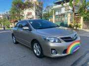 Bán xe Toyota Corolla altis 2014 2.0V giá 415 Triệu - Quảng Ninh