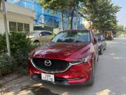 Bán xe Mazda CX5 2021 Premium 2.0 AT giá 730 Triệu - Hà Nội